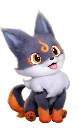 Emberpup